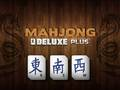 Гаме Mahjong Deluxe Plus онлајн
