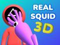 Гаме Stvarna Lignja 3D онлајн