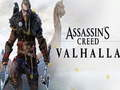 Гаме Assassin's Creed Valhalla Skriveni objekti онлајн