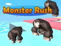 Гаме Monster Juri онлајн