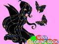 Гаме Winx bojanka онлајн