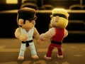 Гаме Iracionalno Karate онлајн