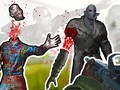 Гаме Zombi Strelac 3D онлајн
