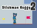 Гаме Stickman Zagrljaj 2 онлајн