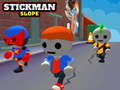Гаме Stickman Nagib онлајн