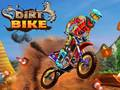 Гаме Moto Trikovi 3D онлајн
