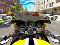 Гаме Simulator Akrobacija na Motoru 3D онлајн