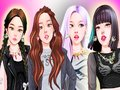 Гаме BlackPink Oblačenje онлајн