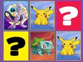 Гаме Pokemon Pronađi Parove онлајн