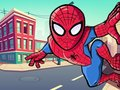 Гаме Avanture Pauk Heroja онлајн