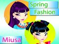 Гаме Musa Prolećna Moda онлајн