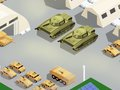 Гаме Паркирање Танковске Армије онлајн