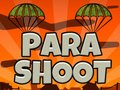 Гаме Parasutno Pucanje онлајн