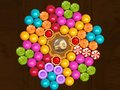 Гаме Candy Bubble Spin онлајн