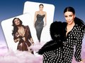 Гаме Igra pamćenja sa Kim Kardashian онлајн