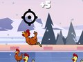 Гаме Streljanje po Pilećima 2D онлајн