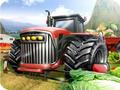 Гаме Traktor 3D онлајн