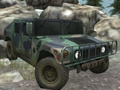 Гаме Ludi Jeep Akrobacije онлајн