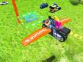 Гаме Stvarni Simulator Letelice Motocikla онлајн