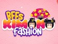Гаме Najbolje Prijateljice: Kimono Moda онлајн