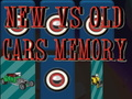Гаме Nova naspram Starih Automobila: Memorija онлајн