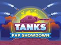 Гаме Tanks PVP Sukob онлајн