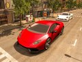 Гаме Stvarna Ekstremna Vožnja Automobila Drift онлајн