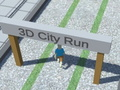 Гаме Gradski Trčanje 3D онлајн