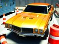 Гаме Parkiranje vašeg automobila онлајн