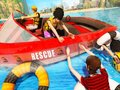 Гаме Spašavanje na Plaži: Hitna Čamц онлајн
