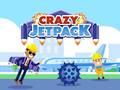 Гаме Ludi Jetpack онлајн