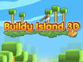Гаме Buildy Ostrvo 3D онлајн
