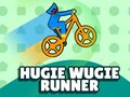 Гаме Hugie Wugie Trkač онлајн