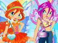 Гаме Winx Stilska Haljina онлајн