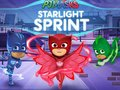 Гаме PJ Masks: Zvezdasti Sprint онлајн