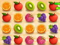 Гаме Sočni Fruit Match3 онлајн