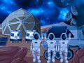 Гаме Побег свемирске девојке онлајн