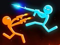 Гаме Duels štapova: Osveta онлајн