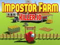 Гаме Impostor Ubica Farme.io онлајн