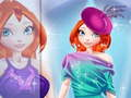 Гаме Winx Bloom: Devojka iz sna онлајн