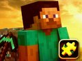 Гаме Minecraft Време за Загонетке онлајн