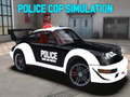 Гаме Simulator Policije онлајн
