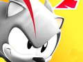 Гаме Sonic Subway Super Rush онлајн