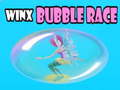 Гаме Winx Trka Balončića онлајн