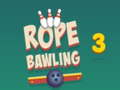 Гаме Užeć bowling 3 онлајн