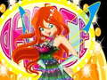 Гаме Winx Bloom: Modna Zvezda онлајн