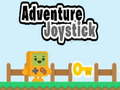 Гаме Avanturistički Joystick онлајн