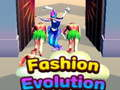 Гаме Evolucija mode онлајн