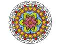 Гаме Mandala Katalog Boja онлајн
