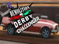 Гаме Izazov Demolition Derby онлајн